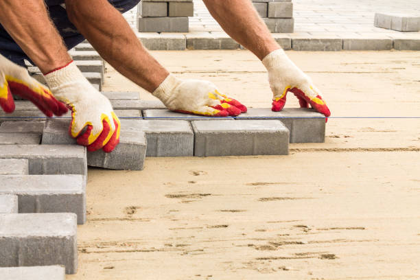 Decorative Driveway Pavers in South Palm Beach, FL