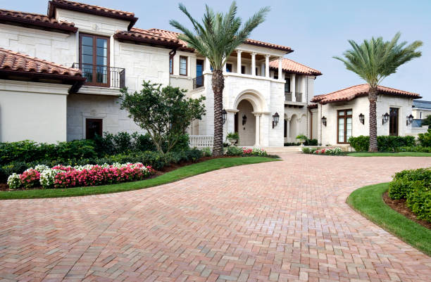 Best Custom Driveway Pavers  in South Palm Beach, FL