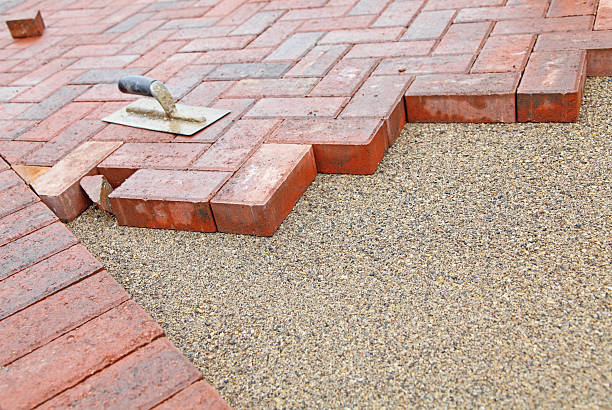 Best Permeable Paver Driveway  in South Palm Beach, FL