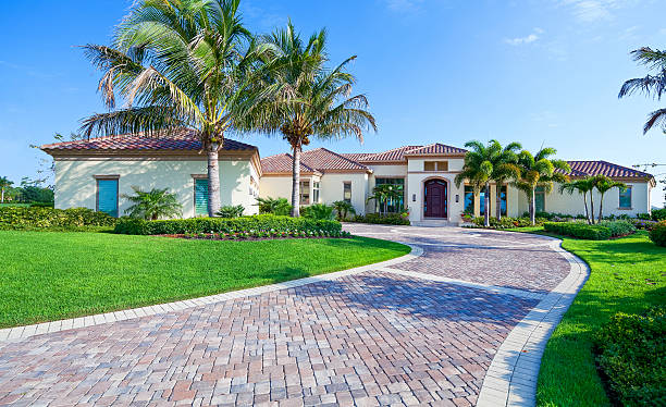 Professional Driveway Pavers in South Palm Beach, FL